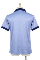 Harrilled/polo shirt