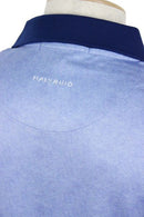Harrilled/polo shirt