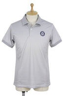 Harrilled/polo shirt