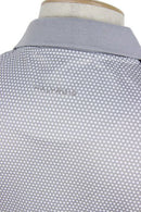 Harrilled/polo shirt