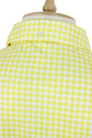 Harrilled/polo shirt