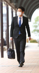 니트 마스크/마스크