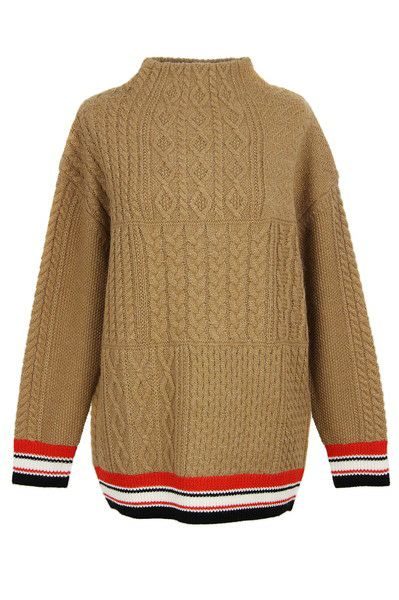 Linachentedonna/Sweater