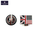 Psycho Bunny Japan Genuine/Clip Marker