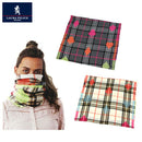 Neck Cover Laura Felieum (Laura Fium) × Flors LAURA FELICE × Fraas