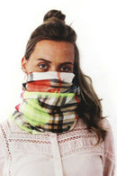 Neck Cover Laura Felieum (Laura Fium) × Flors LAURA FELICE × Fraas