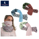 넥 커버 Laura Felieum (Laura Fium) × Flors Laura Felice × Fraas