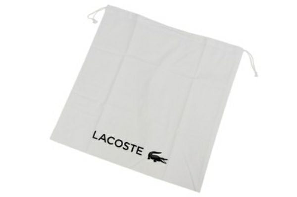 背包麻袋Lacoste Lacoste日本真实