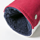 머리 덮개 Needep Knee Deep