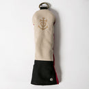 유틸리티 헤드 커버 Needep Knee Deep