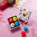 Golf Ball Volvic Volvik