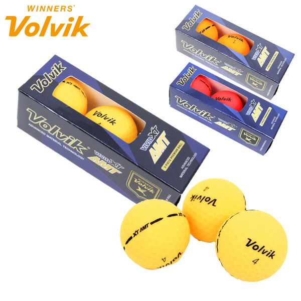 Volvik