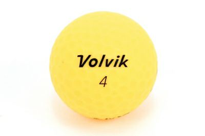ゴルフボール ボルビック Volvik