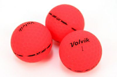 Golf Ball Volvic Volvik