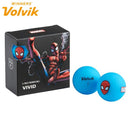 Golf Ball Volvic x Marvel Volvik x MARVEL collaboration