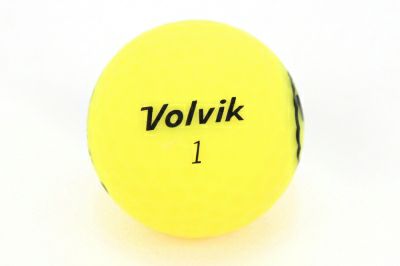 ゴルフボール ボルビック×マーベル Volvik×MARVELコラボ