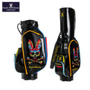 キャディバッグ サイコバニー Psycho Bunny 日本正規品