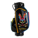 キャディバッグ サイコバニー Psycho Bunny 日本正規品