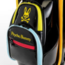 キャディバッグ サイコバニー Psycho Bunny 日本正規品
