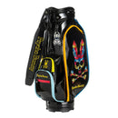 キャディバッグ サイコバニー Psycho Bunny 日本正規品