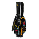 キャディバッグ サイコバニー Psycho Bunny 日本正規品