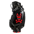 キャディバッグ サイコバニー Psycho Bunny 日本正規品