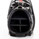 キャディバッグ サイコバニー Psycho Bunny 日本正規品