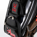 キャディバッグ サイコバニー Psycho Bunny 日本正規品