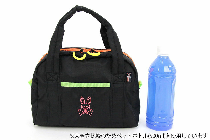 Cart bag psycho bunny PSYCHO BUNNY Japan Genuine