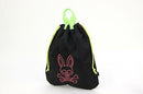 ボストンバッグ サイコバニー Psycho Bunny 日本正規品
