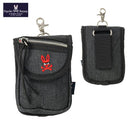 카트 파우치 사이코 버니 심리 토끼 일본 진짜