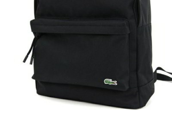 Backpack Sack Lacoste LACOSTE Japan Genuine