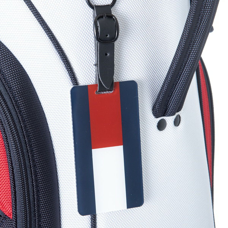 球童袋Tommy Hilfiger高爾夫Tommy Hilfiger高爾夫日本真實