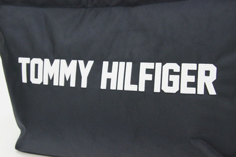 ボストンバッグ トミー ヒルフィガー ゴルフ TOMMY HILFIGER GOLF 日本正規品