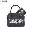Cart bag Radin Ladin