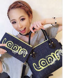 Cart bag Radin Ladin