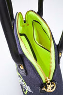 Cart bag Radin Ladin