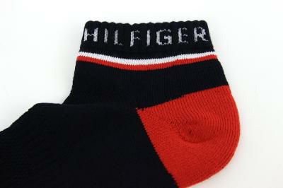 Socks Tommy Hilfiger Golf TOMMY HILFIGER GOLF Japan Genuine