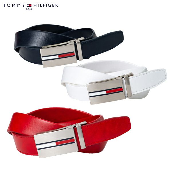 Belt Tommy Hilfiger Golf TOMMY HILFIGER GOLF Japan Genuine
