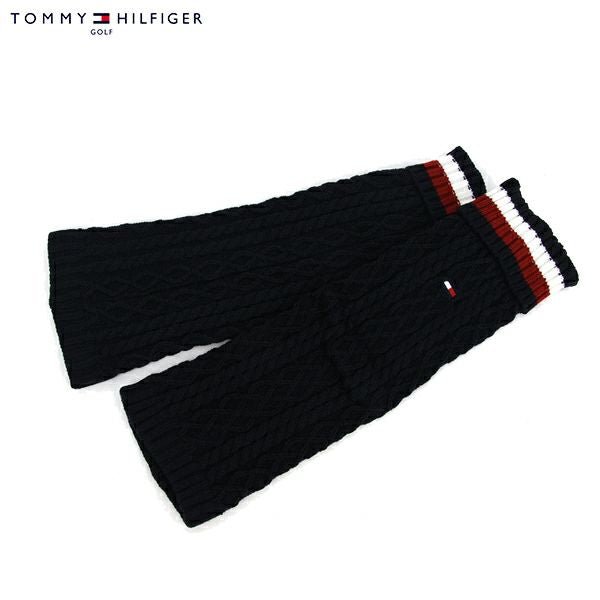 다리 따뜻한 Tommy Hilfiger 골프 Tommy Hilfiger Golf Japan Genuine