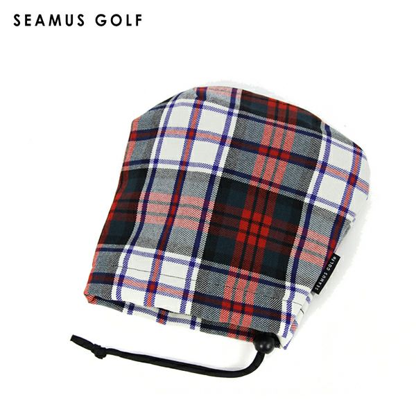 Iron Cover Shamas Golf SEAMUS GOLF Japan Genuine