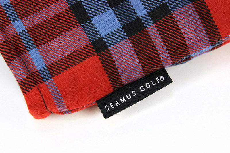 운전자 Seamus Golf Japan Genuine의 헤드 커버