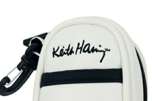 球囊Keise Helling Keith Haring日本真實
