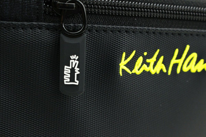 Shoes Case Keith Helling Keith Haring Japan Genuine