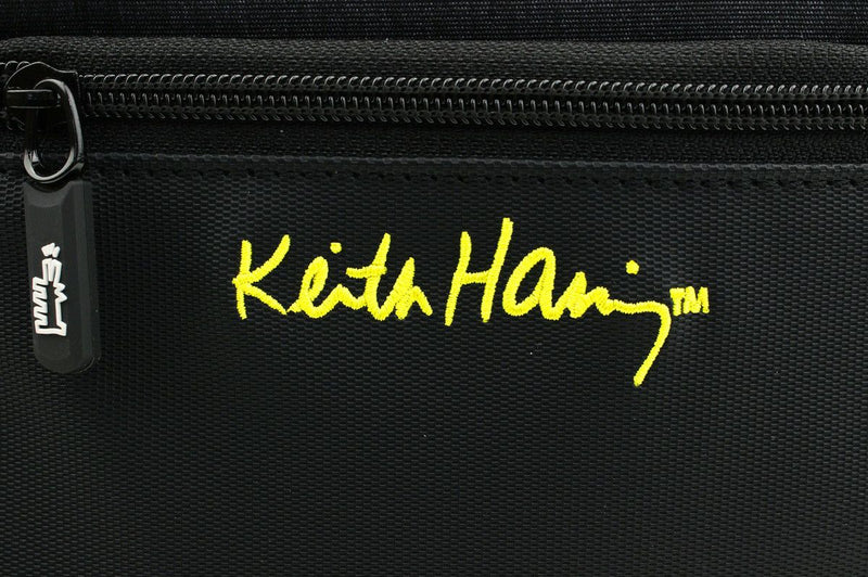 Shoes Case Keith Helling Keith Haring Japan Genuine