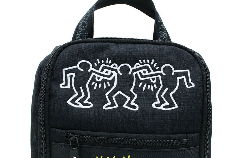 신발 케이스 Keith Helling Keith Haring Japan Genuine