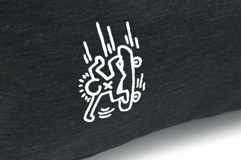신발 케이스 Keith Helling Keith Haring Japan Genuine
