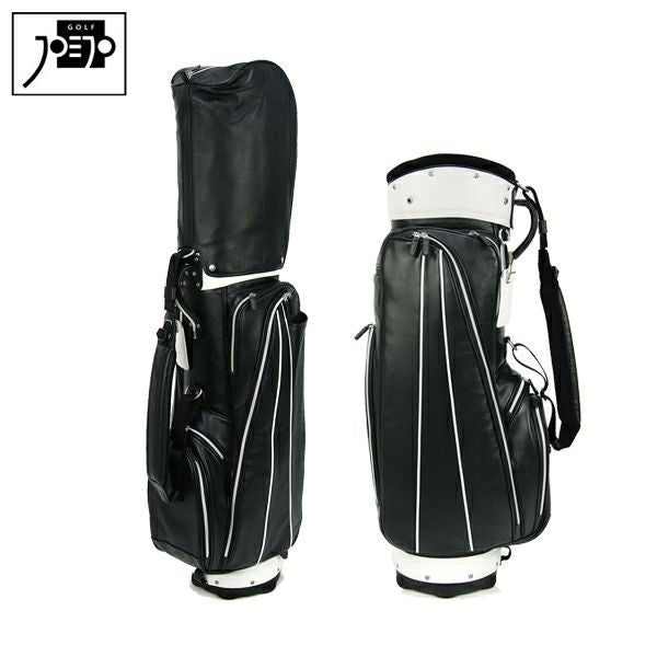 キャディバッグ ジョジョゴルフ 日本正規品 JOEJO GOLF