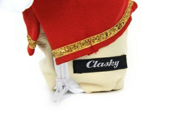 Classky for head cover driver
