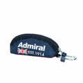 Ball Pouch Admiral Golf ADMIRAL GOLF Japan Genuine